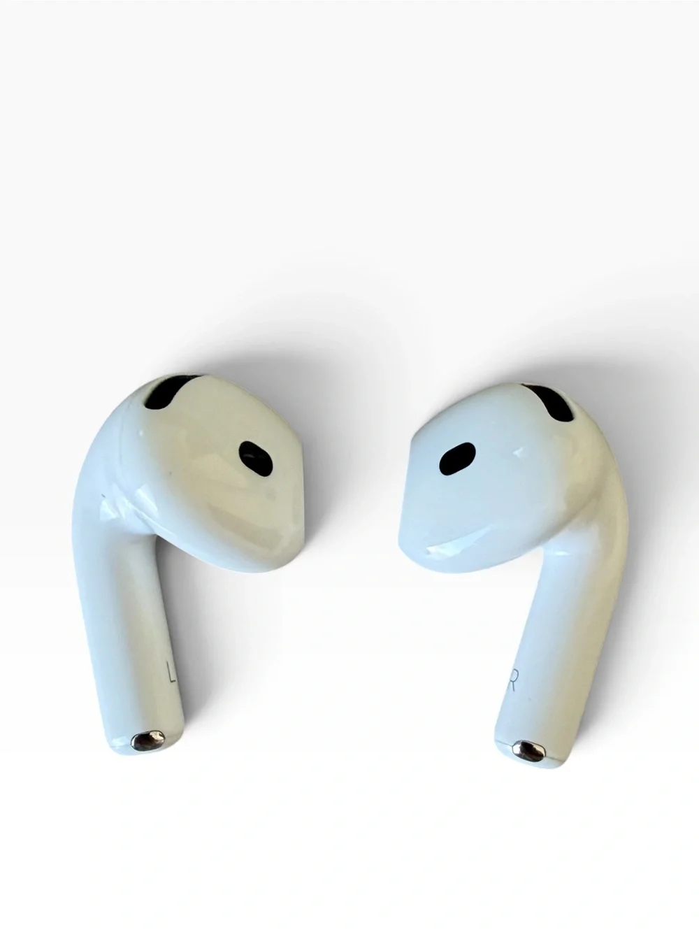 Apple AirPods 4 with Active Noise Cancellation